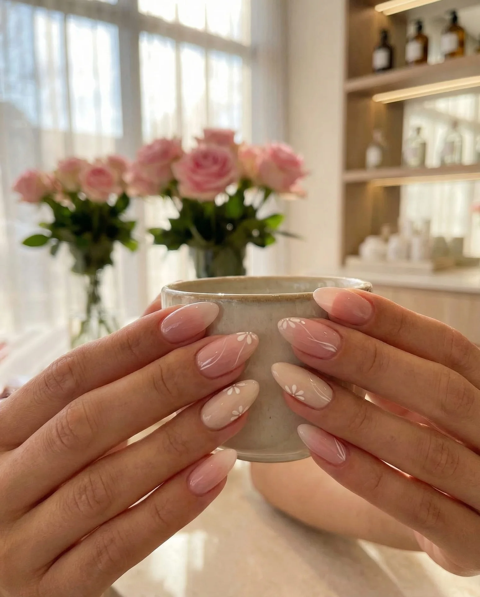 Nail Designer