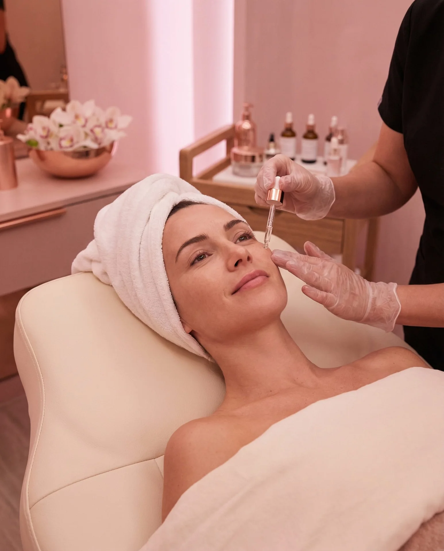 Estética Facial